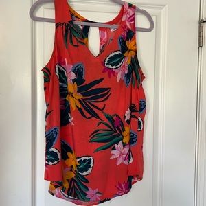Size Large Old Navy tank top